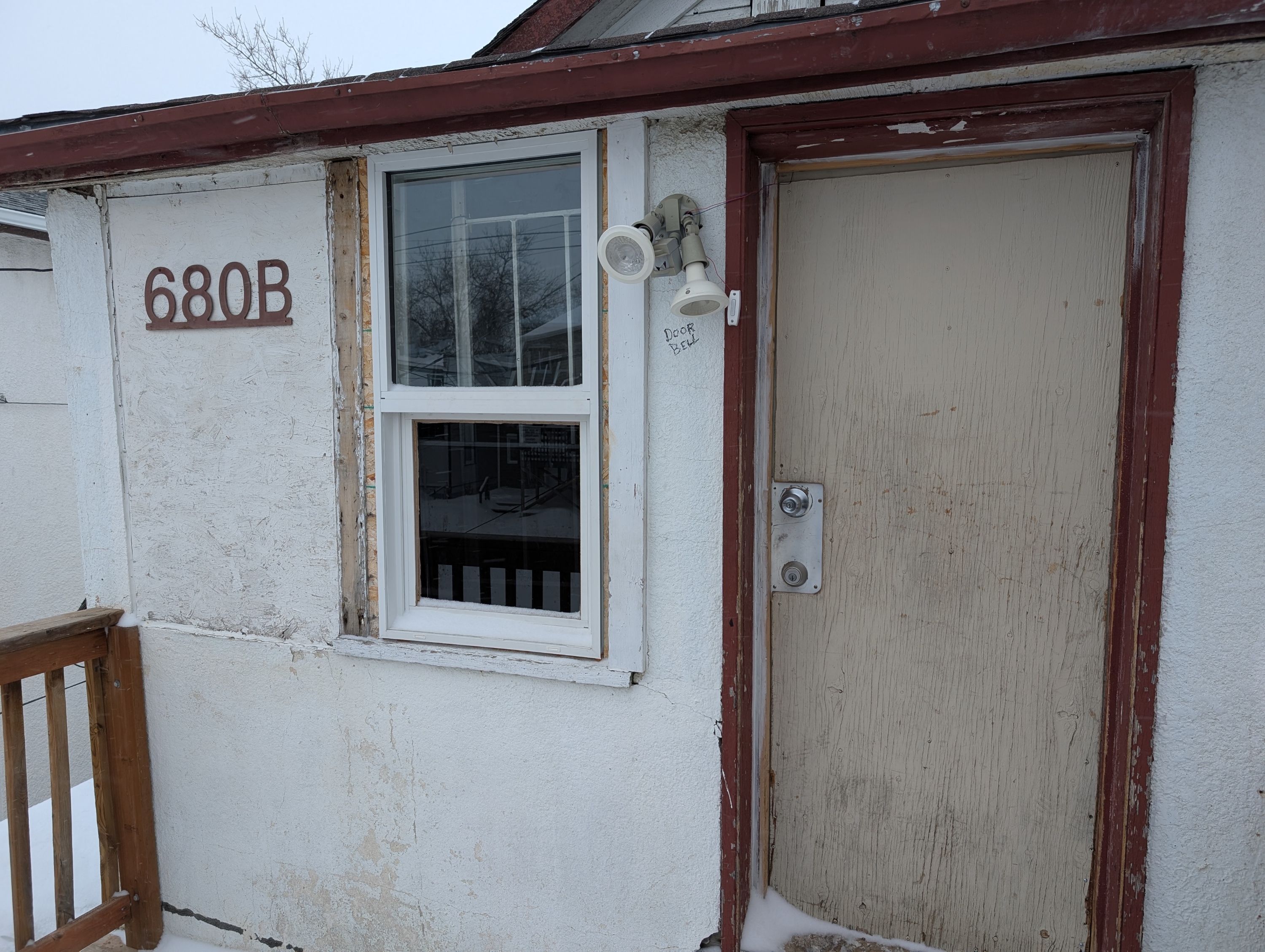 680B Aberdeen Avenue