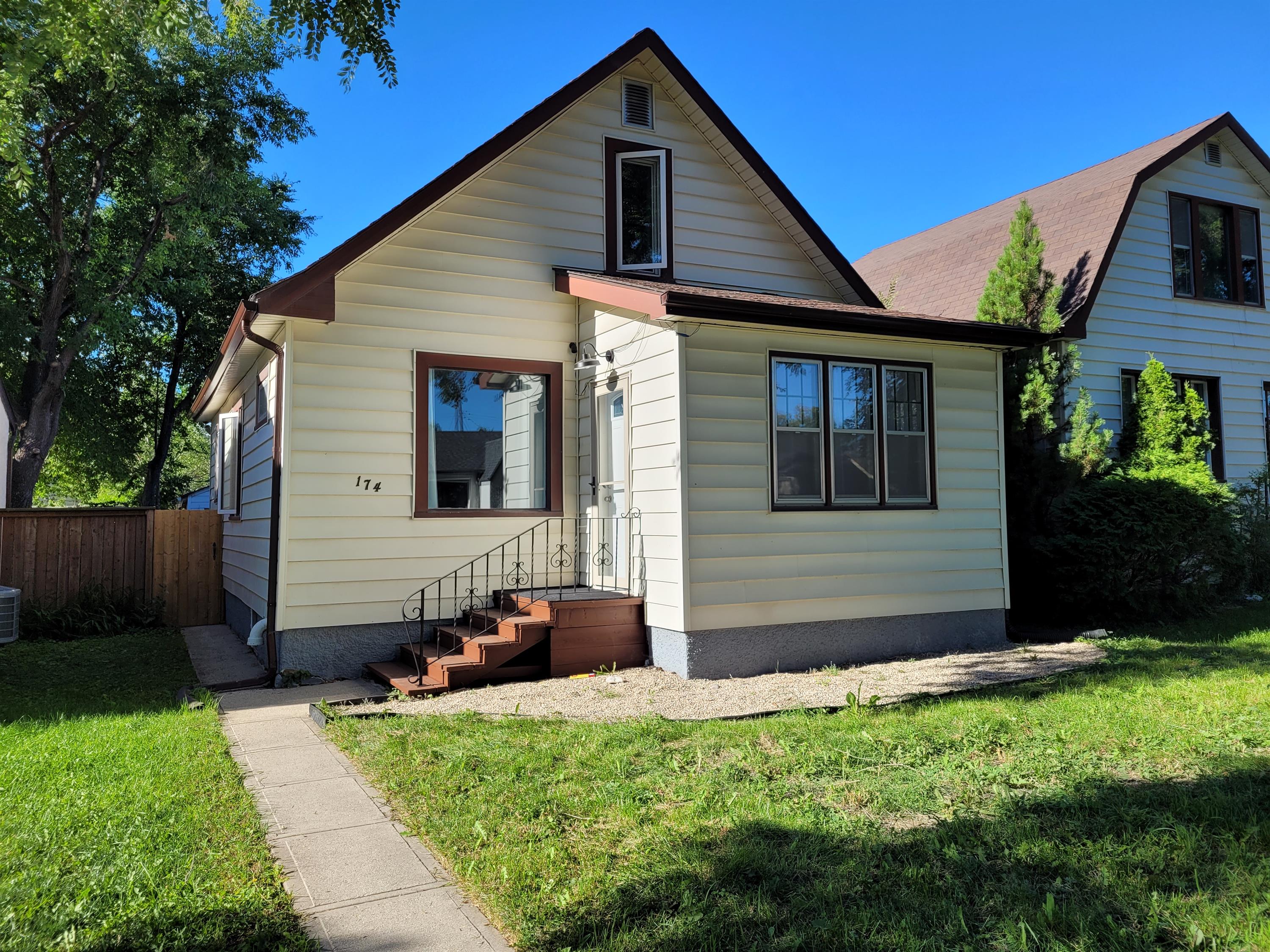 174 Belmont Avenue