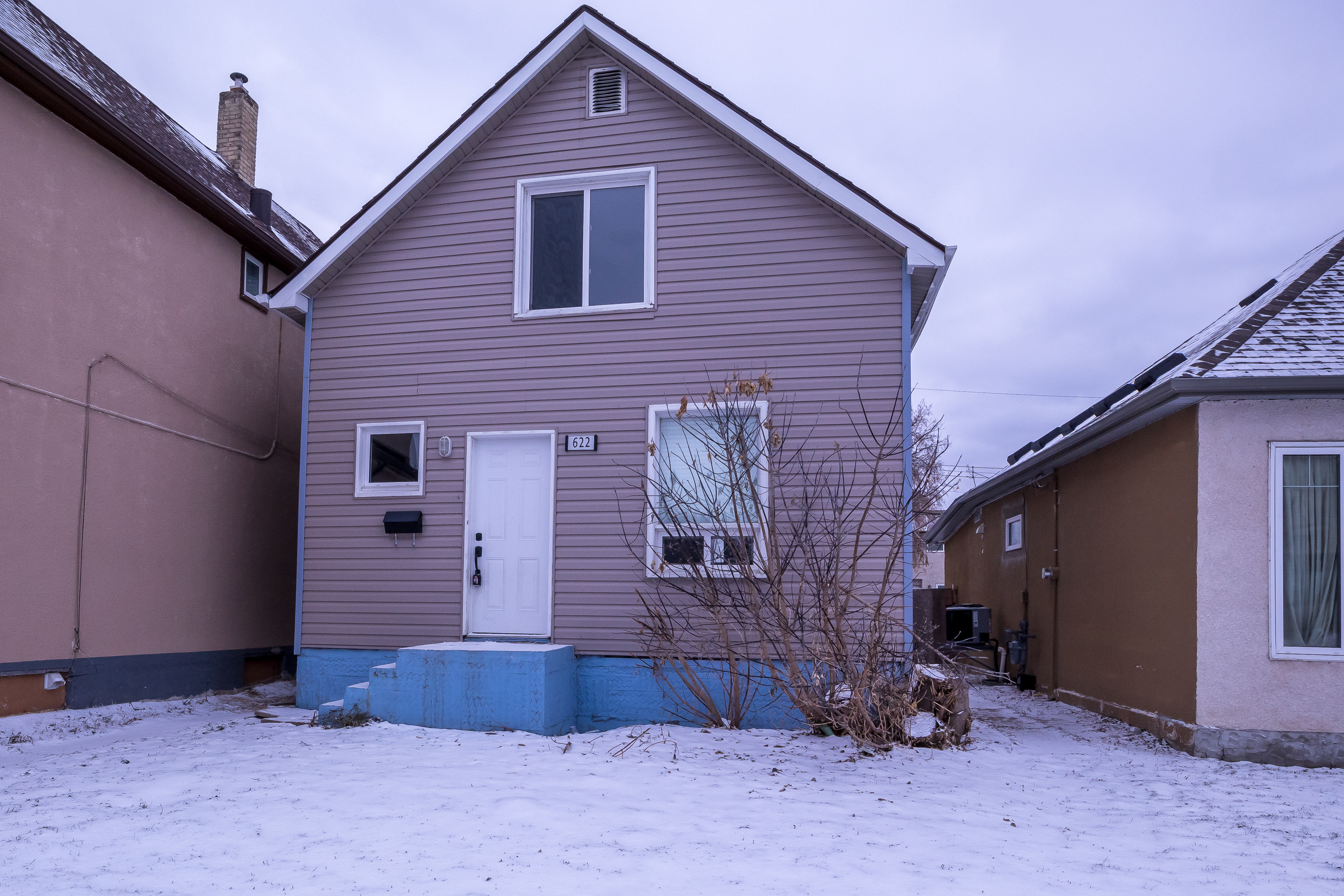 622 Talbot Avenue