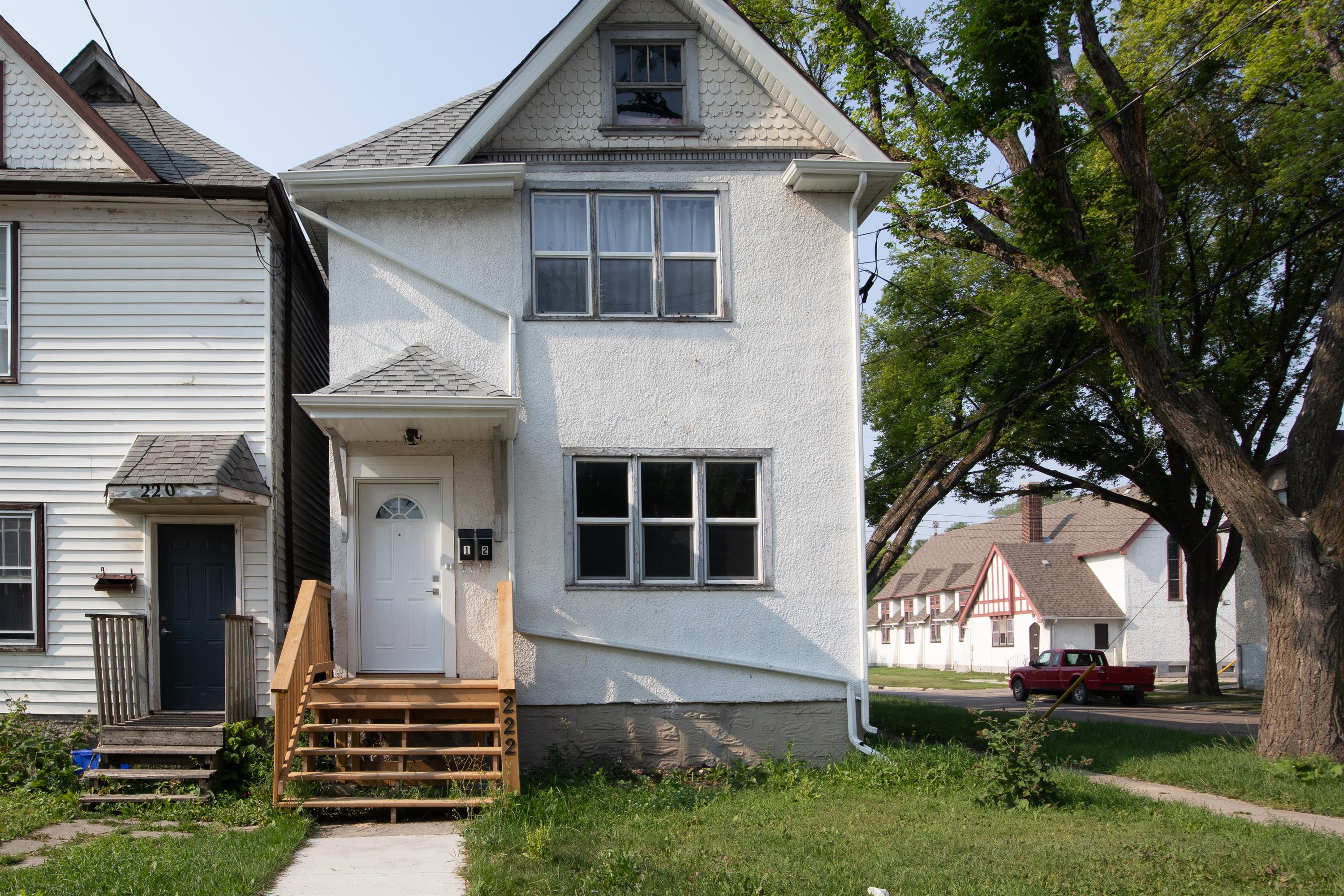 #1 - 222 Atlantic Avenue