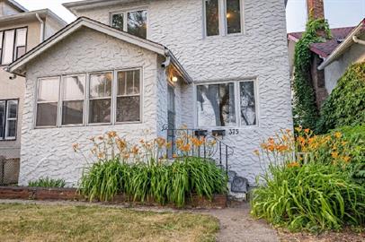 #2 - 375 Machray Avenue